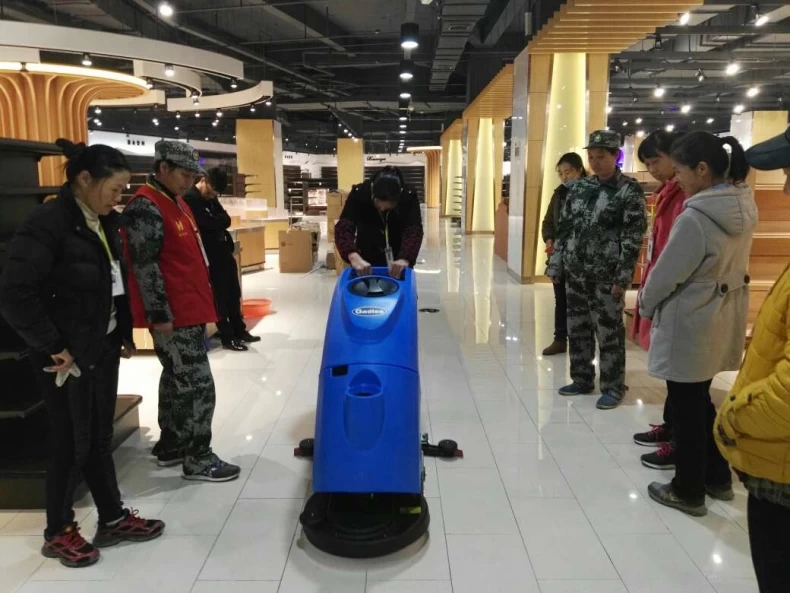 酒店清潔的工作流程及解決方案